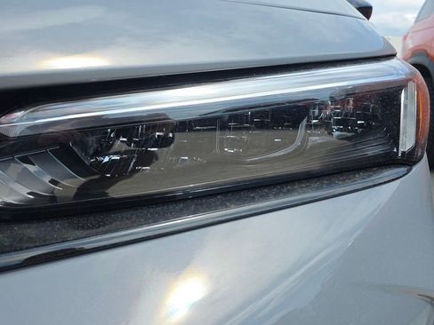 New 2026 Honda Civic Si image 7