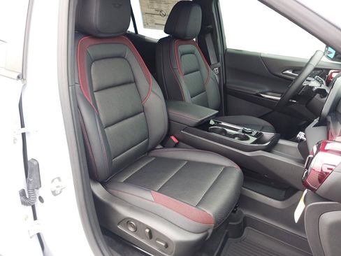 New 2026 Chevrolet Equinox RS w/ Convenience Package III image 25