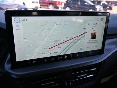 New 2026 Ford Escape Active w/ Tech Pack #1 image 22