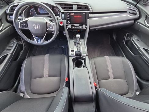 Used 2019 Honda Civic Sport image 14