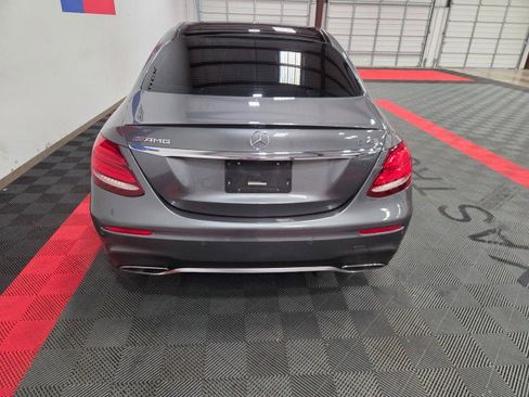 Used 2017 Mercedes-Benz E 43 AMG 4MATIC Sedan image 21