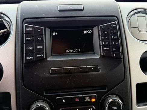 Used 2014 Ford F150 XLT w/ Equipment Group 302A Luxury image 23