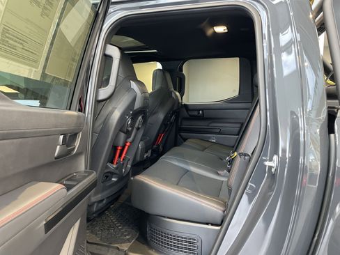 Used 2025 Toyota Tacoma TRD Pro image 34