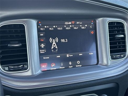Certified 2023 Dodge Charger SXT image 24