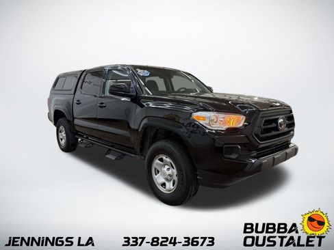 Used 2023 Toyota Tacoma SR AWD/4WD image 7