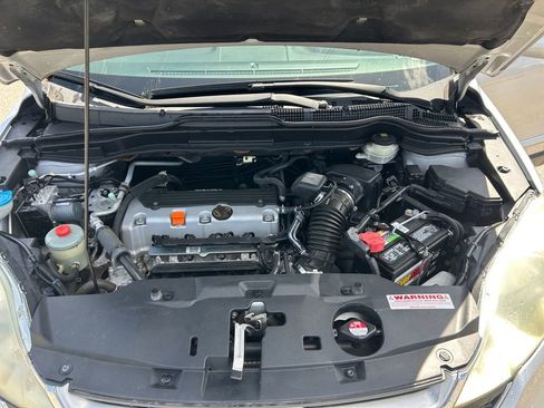 Used 2010 Honda CR-V EX-L image 19