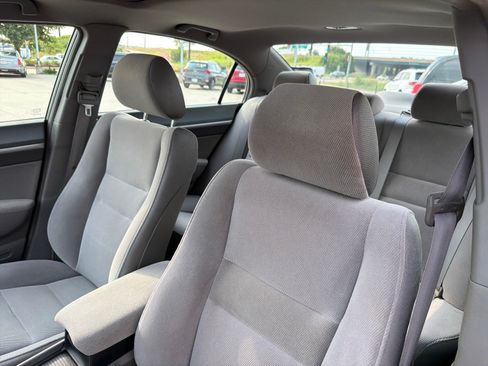 Used 2006 Honda Civic EX image 19