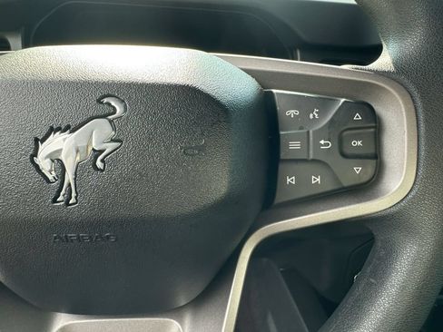 Used 2025 Ford Bronco 4-Door w/ Sasquatch Package AWD/4WD image 18