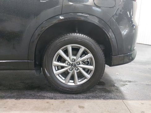 Used 2025 MAZDA CX-5 AWD 2.5 S w/ Preferred Package image 34