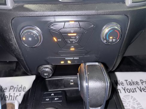 Used 2021 Ford Ranger XL w/ Equipment Group 101A High AWD/4WD image 33