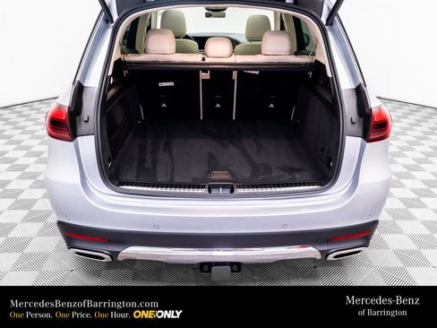 New 2026 Mercedes-Benz GLE 350 4MATIC image 33