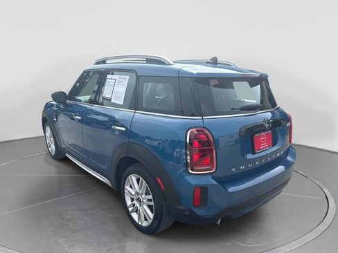 Used 2022 MINI Cooper Countryman ALL4 AWD/4WD image 6