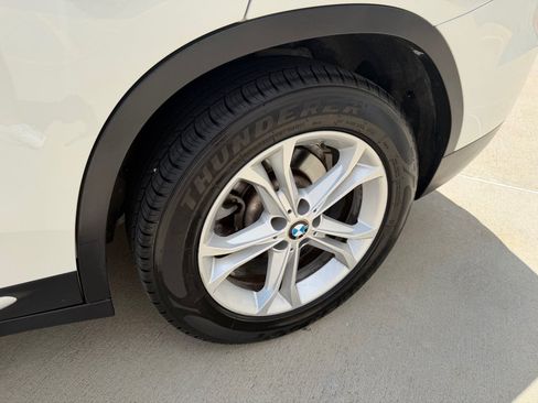 Used 2019 BMW X3 xDrive30i w/ Driving Assistance Package AWD/4WD image 9