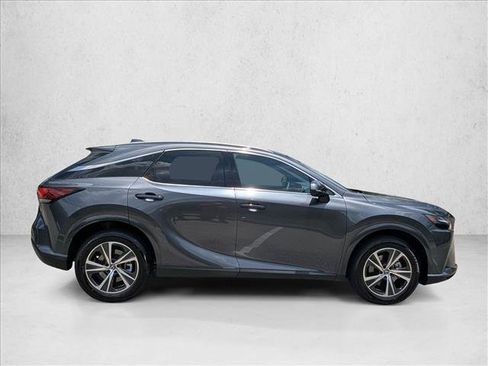 Used 2025 Lexus RX 350 Premium FWD image 4