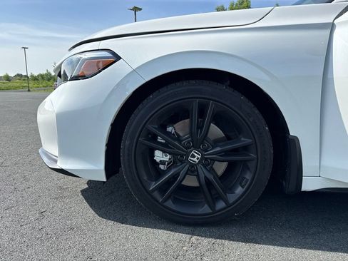 Used 2026 Honda Civic Si image 40