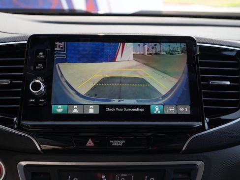 New 2026 Honda Ridgeline TrailSport+ image 27