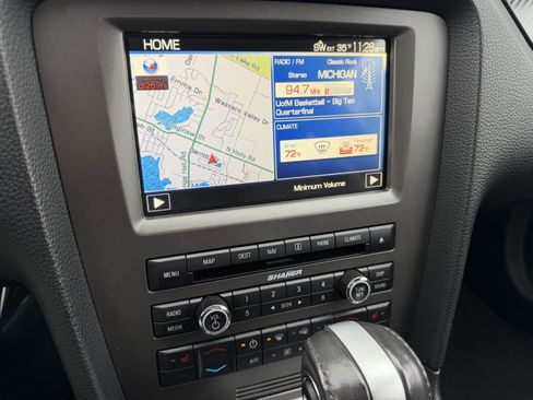 Used 2013 Ford Mustang GT Premium w/ Electronics Pkg image 18