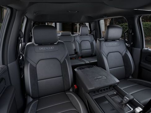 New 2026 RAM 1500 RHO AWD/4WD image 16