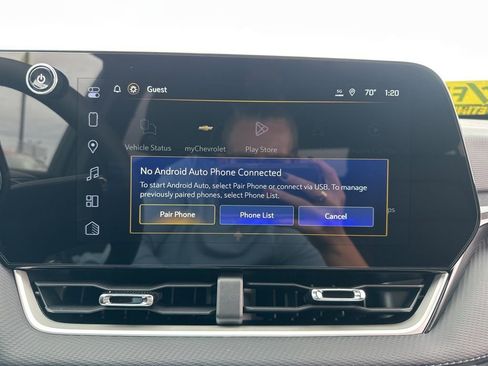 New 2026 Chevrolet Equinox LT w/ LPO, Floor Liner Package image 31