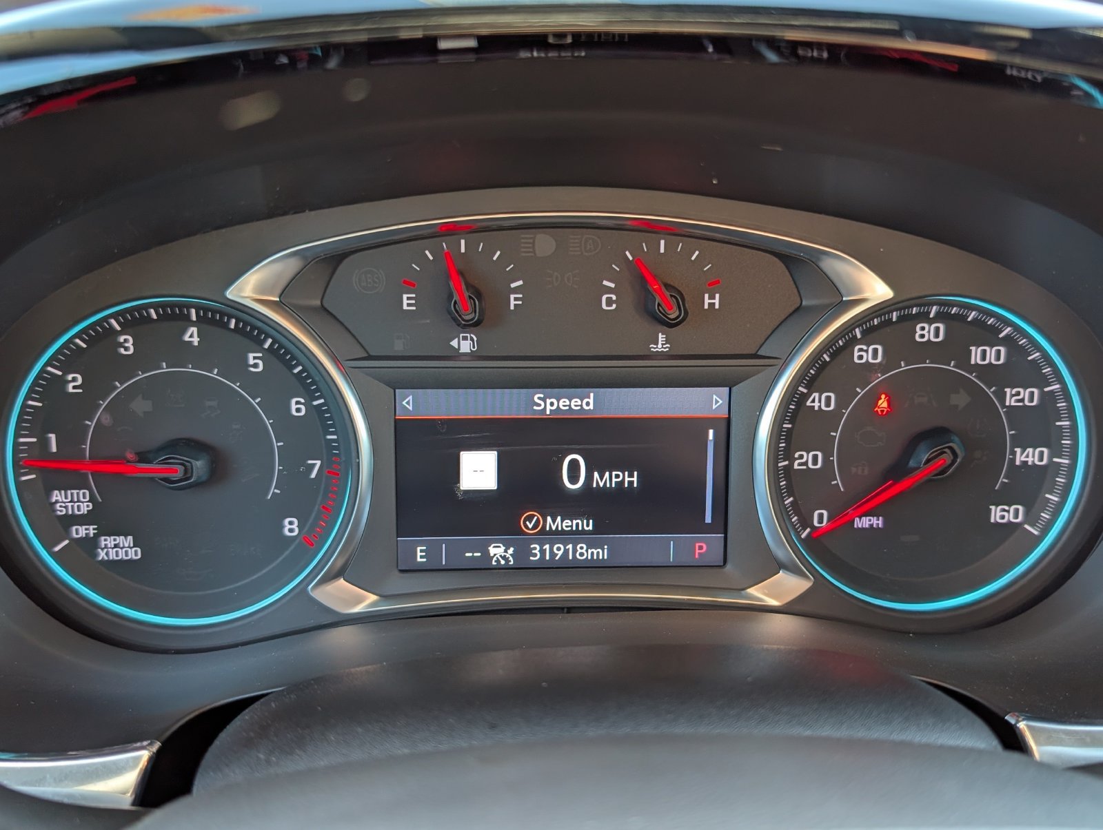 Used 2023 Chevrolet Traverse LT w/ LT Premium Package AWD/4WD image 37