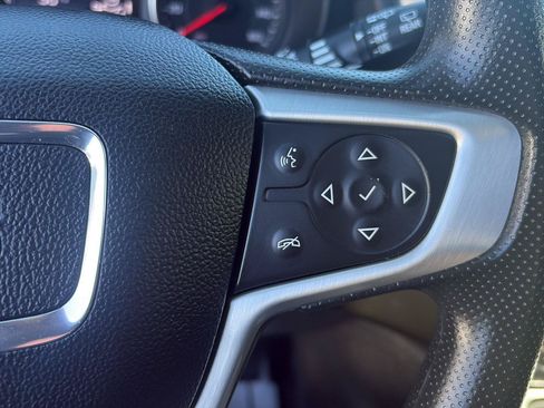Used 2023 GMC Terrain SLE w/ Driver Convenience Package FWD image 24