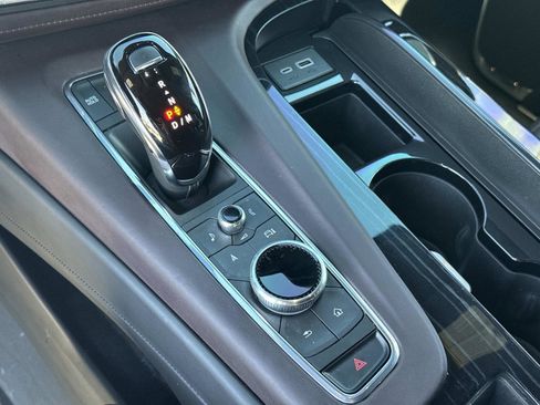 Used 2023 Cadillac Escalade ESV V w/ Heavy-Duty Trailer Package image 25