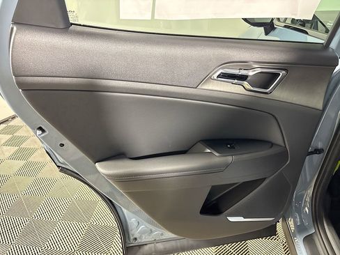 New 2026 Kia Sportage X-Line image 19
