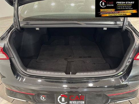 Used 2022 Kia K5 GT-Line w/ GT-Line Awd Premium Package image 80
