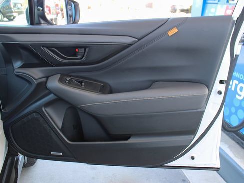 Used 2025 Subaru Outback Wilderness AWD/4WD image 42