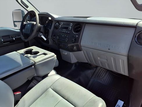 Used 2012 Ford F350 XL w/ PWR Equipment Group image 12