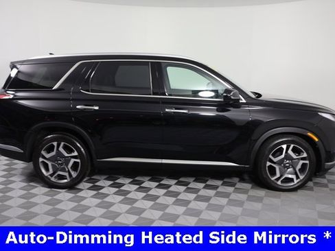Used 2023 Hyundai Palisade Limited image 9