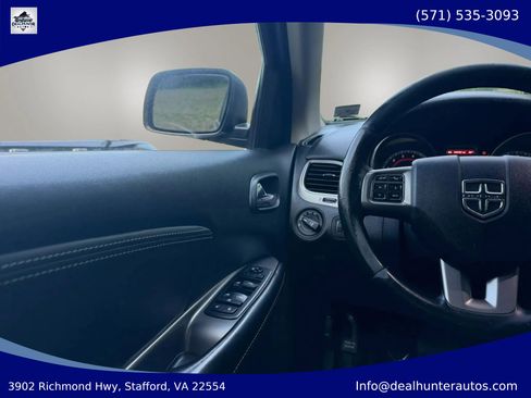 Used 2019 Dodge Journey Crossroad AWD/4WD image 27