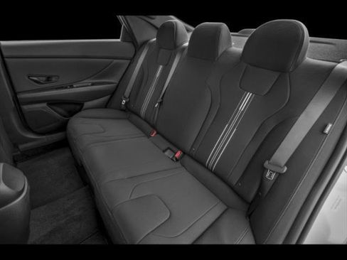 New 2026 Hyundai Elantra Sport FWD image 36