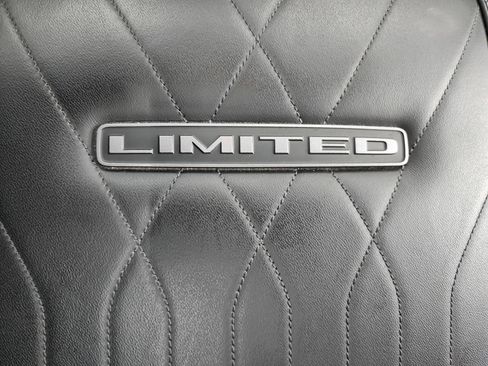 Used 2025 RAM 1500 Limited image 67