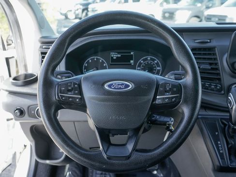 Used 2020 Ford Transit 350 XLT image 21