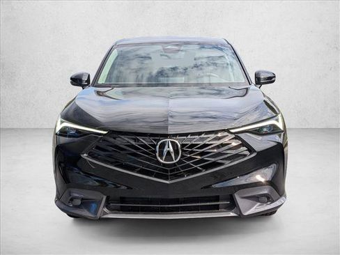 New 2026 Acura ADX FWD image 6