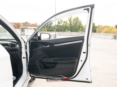Used 2020 Honda Civic Si image 39