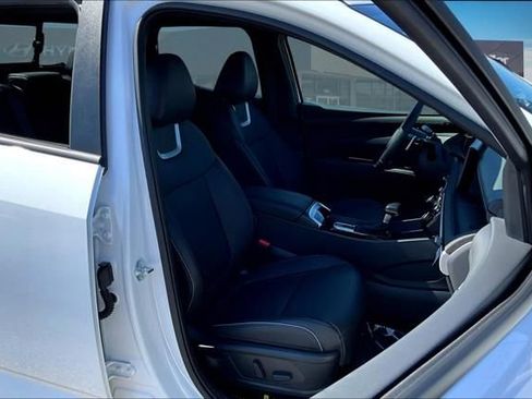 New 2026 Hyundai Santa Cruz Limited AWD/4WD image 10