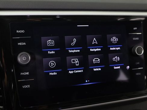 Used 2023 Volkswagen Atlas SE w/ Panoramic Sunroof Package AWD/4WD image 50