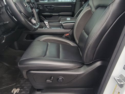 Used 2023 RAM 1500 TRX w/ TRX Level 1 Equipment Group image 8