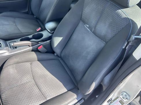 Used 2016 Nissan Sentra SR w/ Protection Package FWD image 17