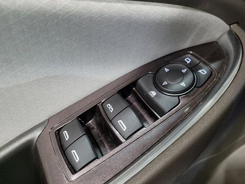 Used 2020 Chevrolet Malibu LT FWD image 27