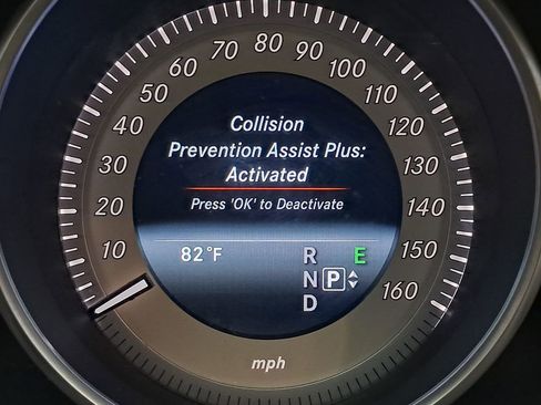 Used 2016 Mercedes-Benz E 350 4MATIC Sedan image 12