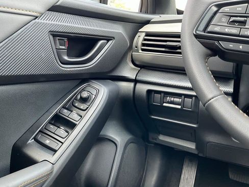 Certified 2025 Subaru Crosstrek 2.5i Wilderness w/ Crosstrek Mirror Package image 23