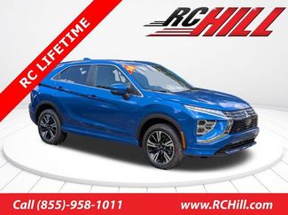 New 2026 Mitsubishi Eclipse Cross SEL AWD/4WD video 1