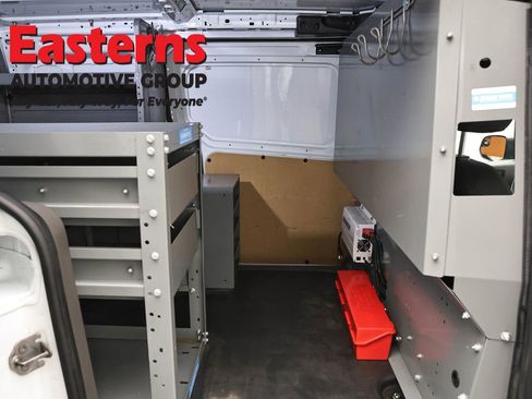 Used 2020 Ford Transit Connect XL FWD image 9