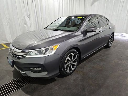 Used 2017 Honda Accord EX-L image 26