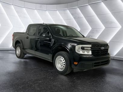 Used 2023 Ford Maverick XL