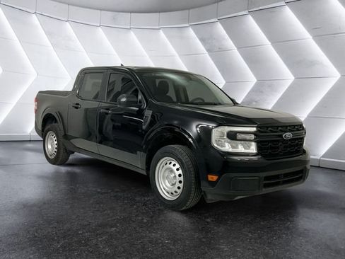 Used 2023 Ford Maverick XL FWD image 1