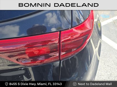 Used 2020 Kia Sportage LX w/ LX Popular Package image 5
